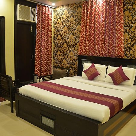 Hotel Jinendra Inn 斋浦尔 外观 照片