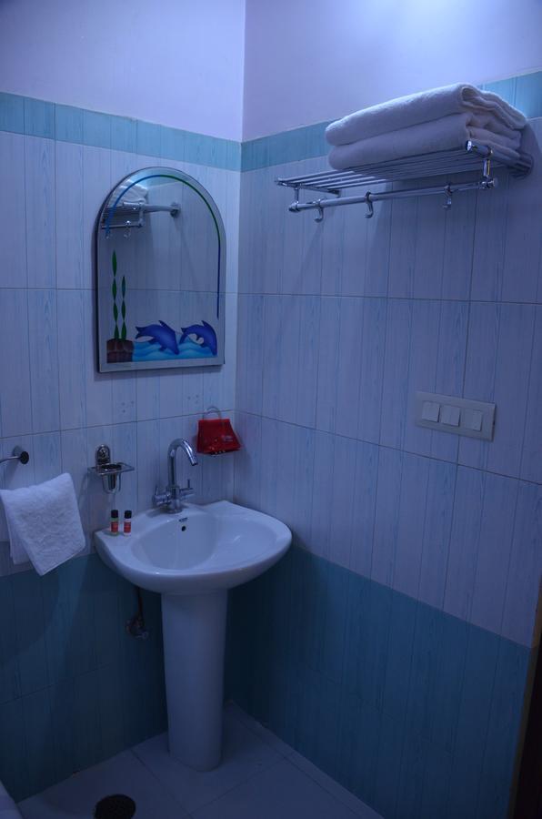 Hotel Jinendra Inn 斋浦尔 外观 照片
