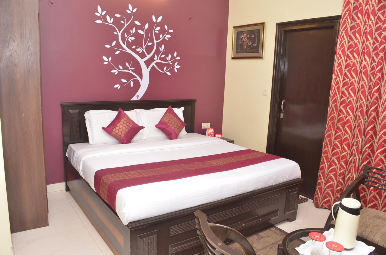 Hotel Jinendra Inn 斋浦尔 外观 照片