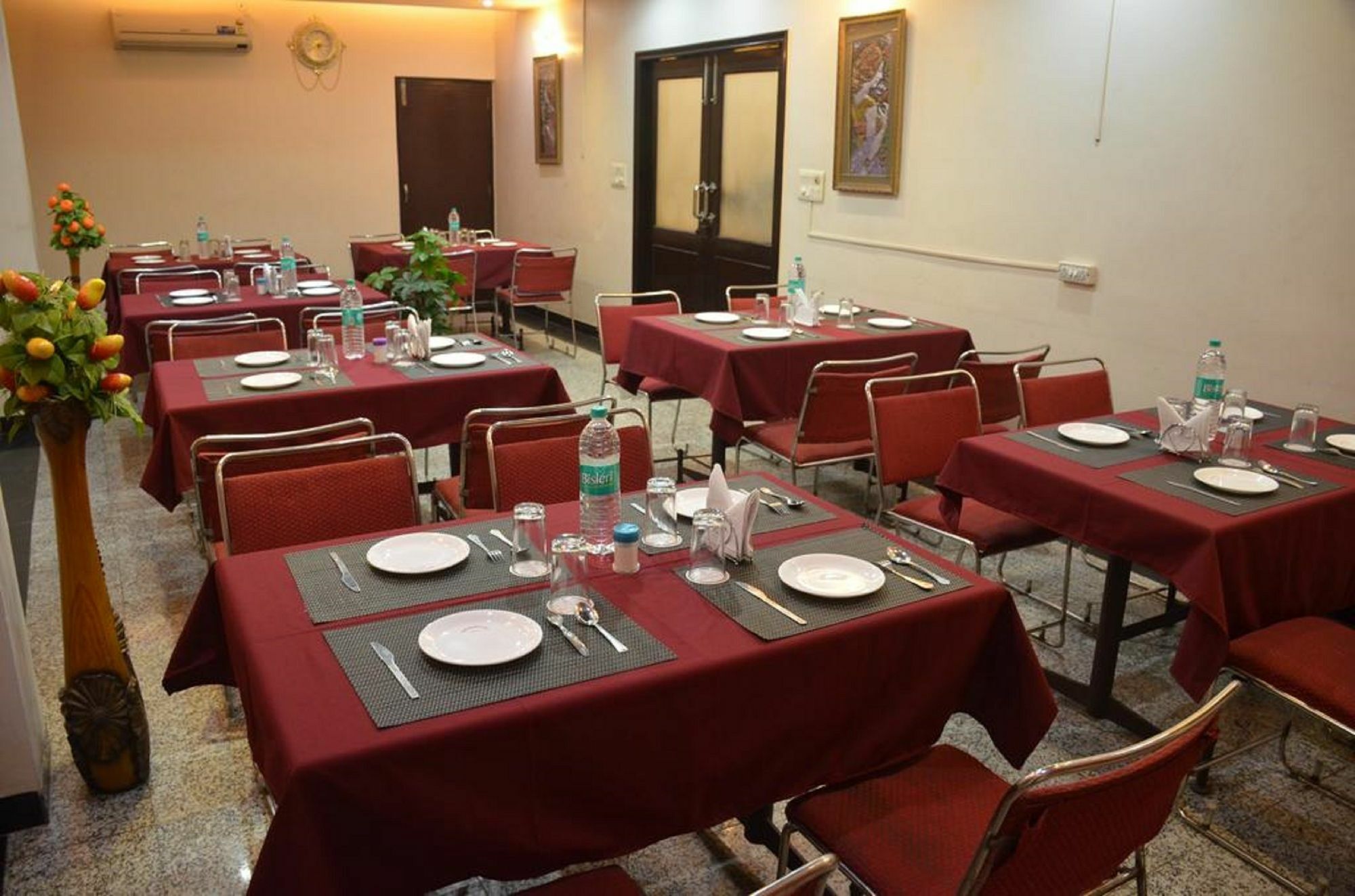 Hotel Jinendra Inn 斋浦尔 外观 照片